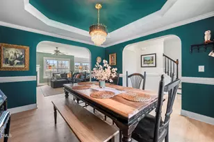 414 Branchmoor Ct, Fuquay Varina, NC 27526 - Photo 11