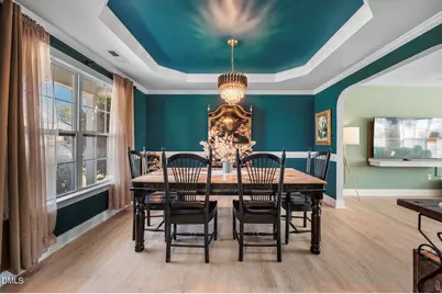 414 Branchmoor Court, Fuquay Varina, NC 27526 - Photo 9