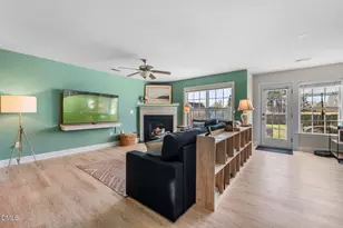 414 Branchmoor Ct, Fuquay Varina, NC 27526 - Photo 13