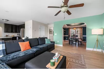 414 Branchmoor Court, Fuquay Varina, NC 27526 - Photo 15