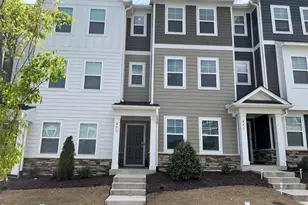 453 Carolina Springs Blvd Blvd, Apex, NC 27539 - Photo 1