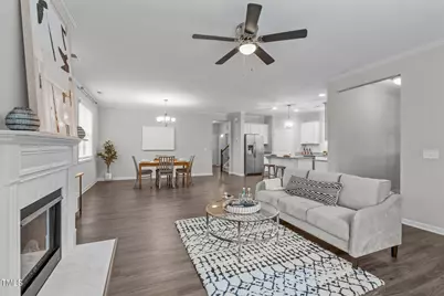 105 Bridge Street, Fuquay-Varina, NC 27526 - Photo 3