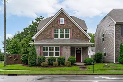 105 Bridge Street, Fuquay-Varina, NC 27526 - Photo 29