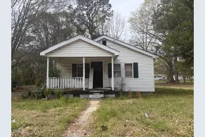 926 Blount Street, Smithfield, NC 27577 - Photo 1