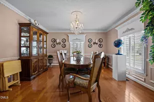 801 Lakeside Dr, Lillington, NC 27546 - Photo 11