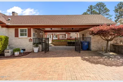 801 Lakeside Drive, Lillington, NC 27546 - Photo 41