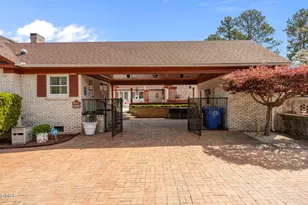 801 Lakeside Dr, Lillington, NC 27546 - Photo 41