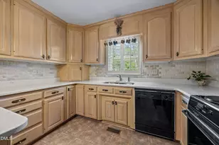 801 Lakeside Dr, Lillington, NC 27546 - Photo 17