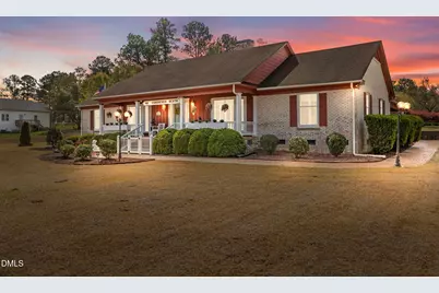 801 Lakeside Drive, Lillington, NC 27546 - Photo 1