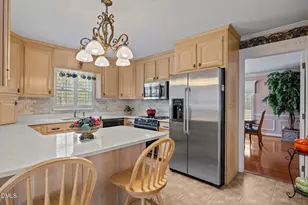 801 Lakeside Dr, Lillington, NC 27546 - Photo 13