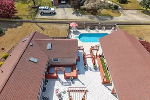 801 Lakeside Dr, Lillington, NC 27546 - Photo 49