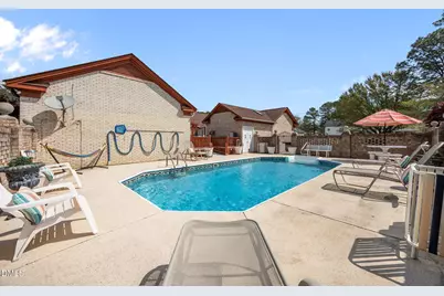 801 Lakeside Drive, Lillington, NC 27546 - Photo 45