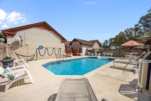 801 Lakeside Dr, Lillington, NC 27546 - Photo 45