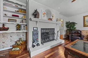 801 Lakeside Dr, Lillington, NC 27546 - Photo 9