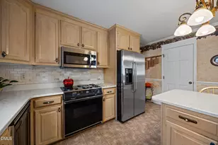 801 Lakeside Dr, Lillington, NC 27546 - Photo 15