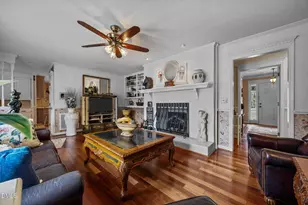 801 Lakeside Dr, Lillington, NC 27546 - Photo 7