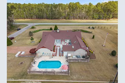 801 Lakeside Drive, Lillington, NC 27546 - Photo 3