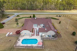 801 Lakeside Dr, Lillington, NC 27546 - Photo 3