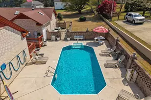 801 Lakeside Dr, Lillington, NC 27546 - Photo 51