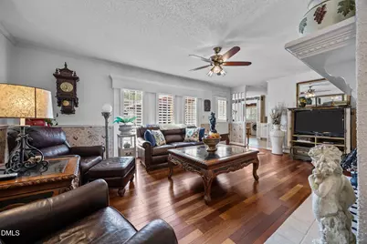 801 Lakeside Drive, Lillington, NC 27546 - Photo 7