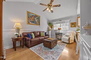 801 Lakeside Dr, Lillington, NC 27546 - Photo 33