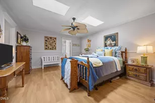 801 Lakeside Dr, Lillington, NC 27546 - Photo 39