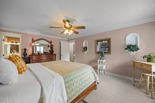 801 Lakeside Dr, Lillington, NC 27546 - Photo 25