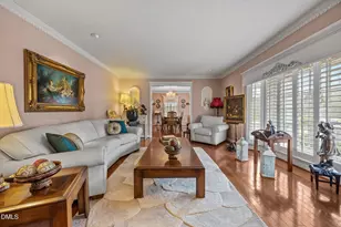 801 Lakeside Dr, Lillington, NC 27546 - Photo 5