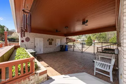 801 Lakeside Drive, Lillington, NC 27546 - Photo 43