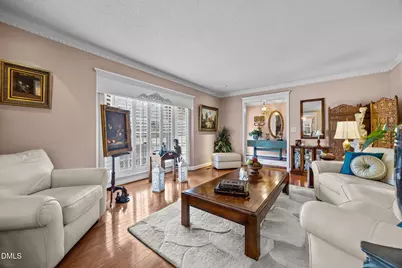 801 Lakeside Drive, Lillington, NC 27546 - Photo 5