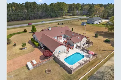 801 Lakeside Drive, Lillington, NC 27546 - Photo 49