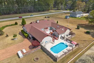 801 Lakeside Dr, Lillington, NC 27546 - Photo 49