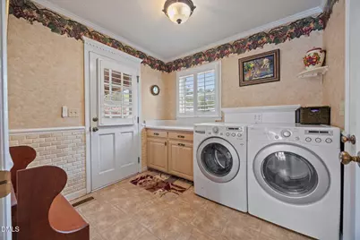 801 Lakeside Drive, Lillington, NC 27546 - Photo 21