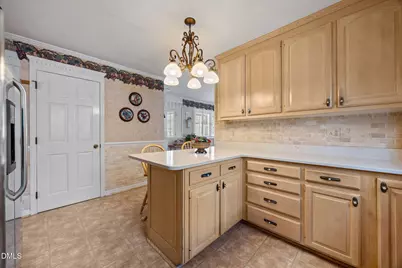 801 Lakeside Drive, Lillington, NC 27546 - Photo 19