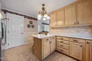 801 Lakeside Dr, Lillington, NC 27546 - Photo 19