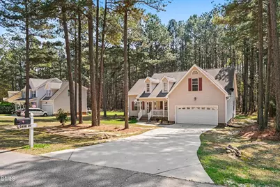 20 Shorrey Place, Youngsville, NC 27596 - Photo 3