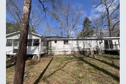3018 Nc Highway 56, Creedmoor, NC 27522 - Photo 31