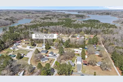 35 Hummingbird Lane, Henderson, NC 27537 - Photo 45