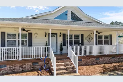 35 Hummingbird Lane, Henderson, NC 27537 - Photo 7