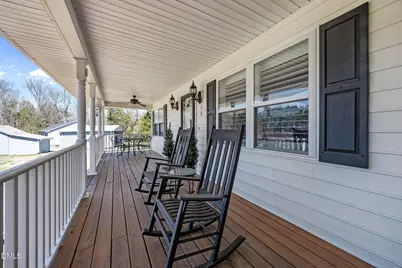 35 Hummingbird Lane, Henderson, NC 27537 - Photo 9