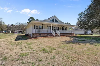 35 Hummingbird Lane, Henderson, NC 27537 - Photo 25