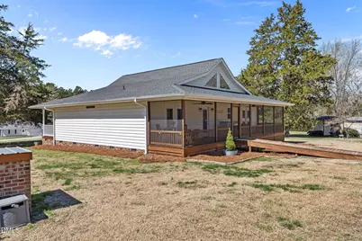 35 Hummingbird Lane, Henderson, NC 27537 - Photo 5