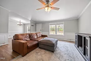 1659 Adcock Rd, Lillington, NC 27546 - Photo 5