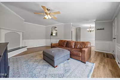 1659 Adcock Road, Lillington, NC 27546 - Photo 3