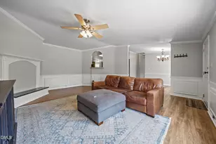 1659 Adcock Rd, Lillington, NC 27546 - Photo 3