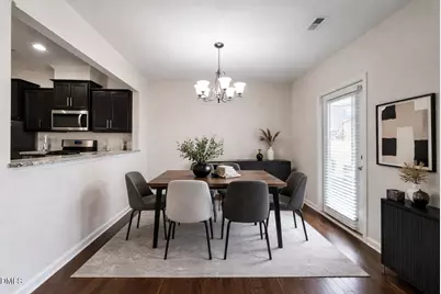 811 Brier Crossings Loop, Durham, NC 27703 - Photo 5