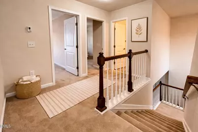 811 Brier Crossings Loop, Durham, NC 27703 - Photo 7