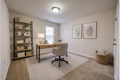 811 Brier Crossings Loop, Durham, NC 27703 - Photo 11