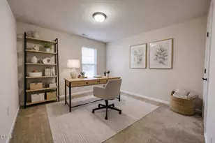 811 Brier Crossings Loop, Durham, NC 27703 - Photo 11