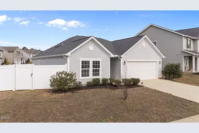 1080 Avondale Drive, Clayton, NC 27520 - Photo 5